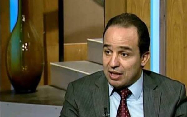 محمد إسماعيل: اكتسبت اللباقة من حفظ القرآن الكريم