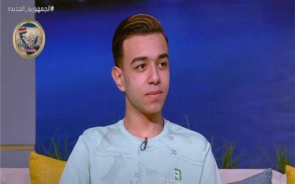 أحمد فايد: سعيد بغنائي أمام السيسي بعد شهرين من التحاقي بدار الأوبرا