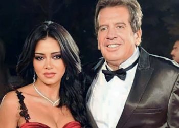 محمد مختار لـ”حبر سري”: رانيا بكت بغزارة أثناء إجراء مراسم الطلاق