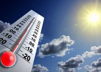 صورة ارشيفية للطقس