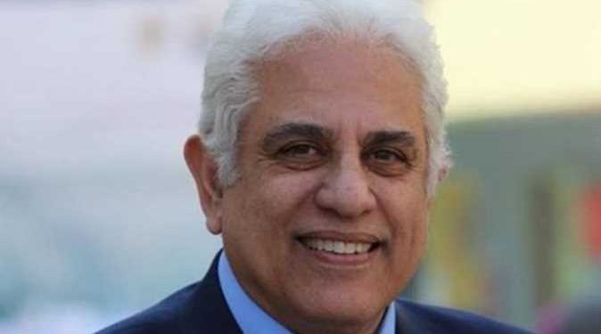 بقلم وريشة : حسام بدراوي .. ملف الحوار الوطنى رؤية مستقبل مصر السياسي