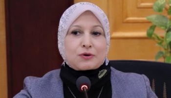 نقيب التمريض تهنئ الرئيس السيسى و مدبولى و عبد الغفار بعيد الفطر المبارك