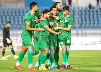 النادي المصري البورسعيدي