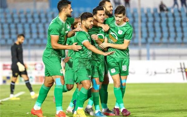 النادي المصري البورسعيدي