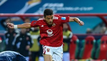 اللاعب طاهر محمد طاهر