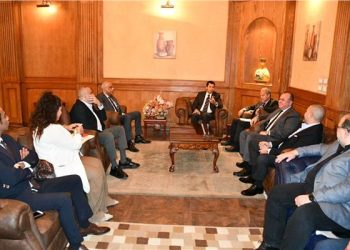 الشباب والرياضة تنهي أزمة الـvar بين الجبلاية ورابطة الاندية