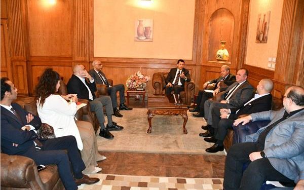 الشباب والرياضة تنهي أزمة الـvar بين الجبلاية ورابطة الاندية