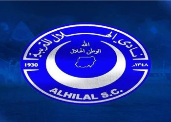 تصعيد جديد من الهلال السوداني ضد الأهلي |صور