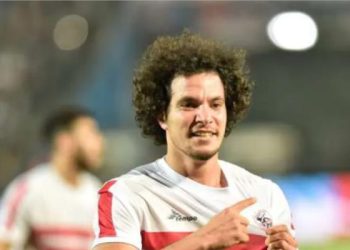 عمرو السيسي