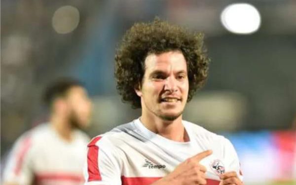 عمرو السيسي