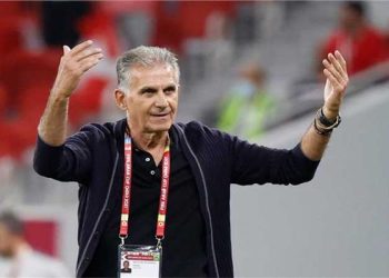 البرتغالي كارلوس كيروش