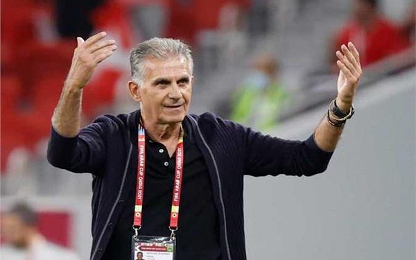 البرتغالي كارلوس كيروش