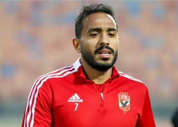 موعد حسم ملف تسديد غرامة كهربا للزمالك نهائياَ