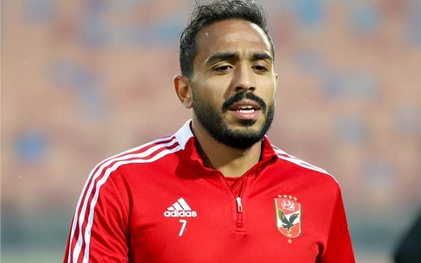 موعد حسم ملف تسديد غرامة كهربا للزمالك نهائياَ