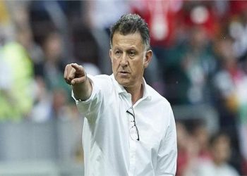 الكولومبي خوام كارلوس