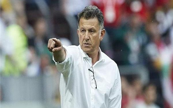 الكولومبي خوام كارلوس