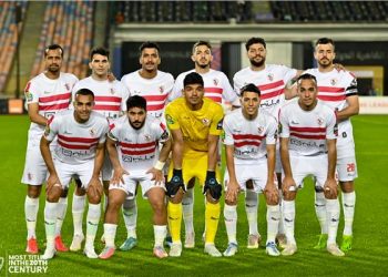 فريق الزمالك