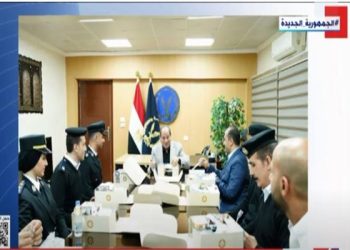 الرئيس عبد الفتاح السيسي