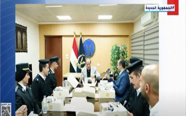 الرئيس عبد الفتاح السيسي