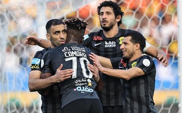 احمد حجازي وطارق حامد