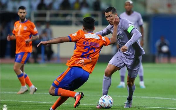 الدورى السعودي