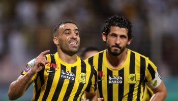 بعد تعادل الزعيم .. الاتحاد ينفرد بـ صدارة الدوري السعودي بالفوز على الوحدة بثنائية  