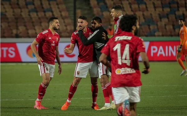 النادي الاهلى