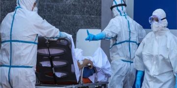 صورة أرشيفية لفيروس كورونا