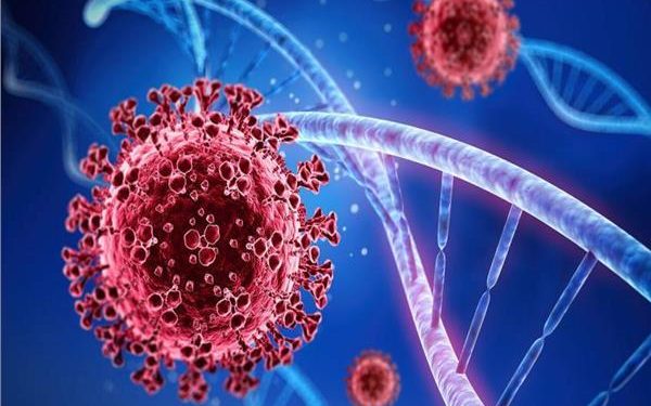 صورة أرشيفية لفيروس كورونا