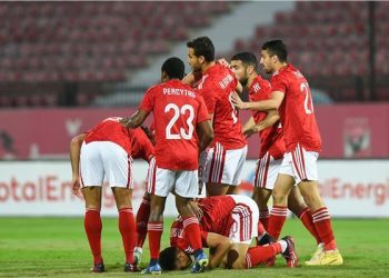 النادي الاهلي