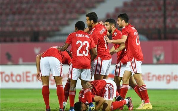 النادي الاهلي