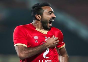 محمود كهربا