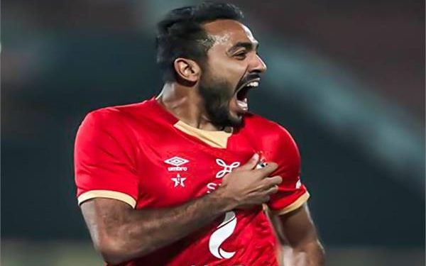 محمود كهربا