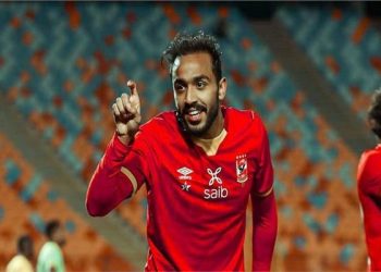 محمود كهربا