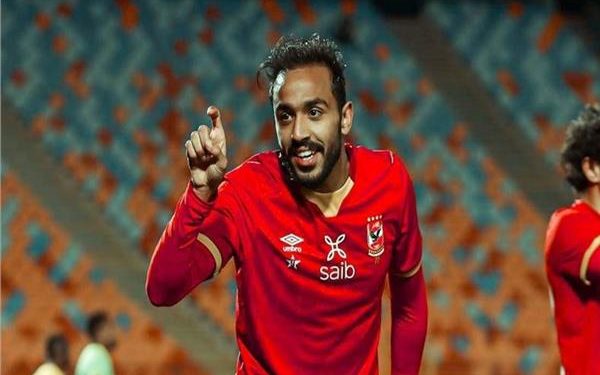 محمود كهربا