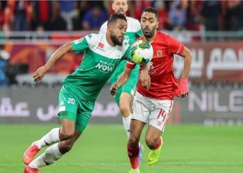 إرشادات دخول مدرجات استاد القاهرة لـ حضور مباراة الأهلي والرجاء |صورة