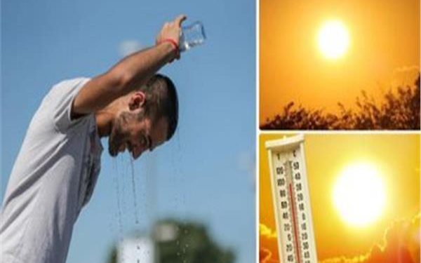 الارصاد الجوية