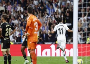 الدورى الاسبانى