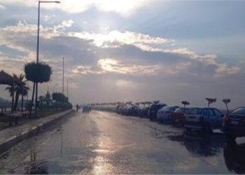 اخبار الطقس