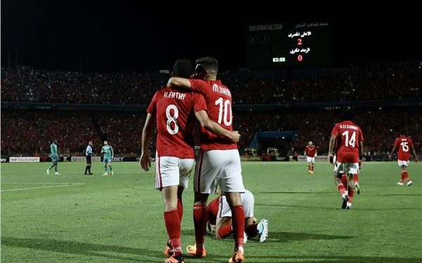 النادى الاهلي