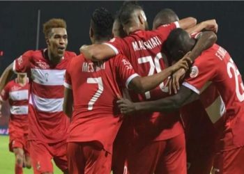 نادي الوحدة السعودي