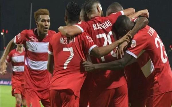 نادي الوحدة السعودي