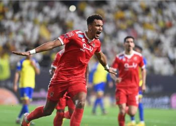 فريق الوحدة السعودي