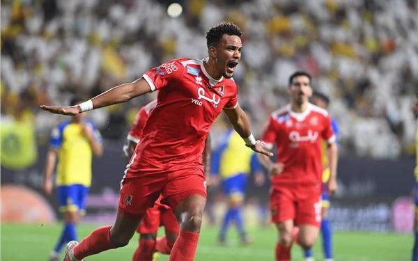 فريق الوحدة السعودي