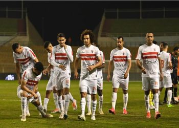 نادى الزمالك