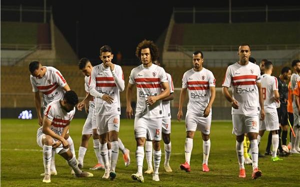 نادى الزمالك
