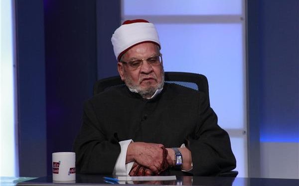 أحمد كريمة: إيصال الأمانة مخالف للشريعة الإسلامية