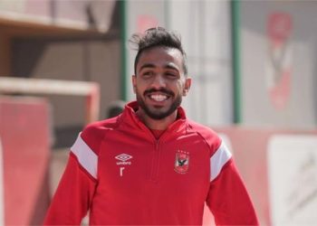 رئيس لجنة المسابقات : لم نصدر أي عقوبة ضد «كهربا» لعدم وجود تجاوز