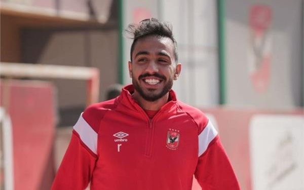 رئيس لجنة المسابقات : لم نصدر أي عقوبة ضد «كهربا» لعدم وجود تجاوز