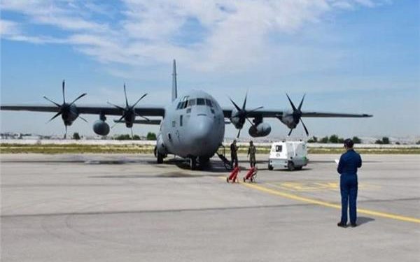 طائرة عسكرية لإجلاء 46 تونسياً عائداً من السودان | فيديو
